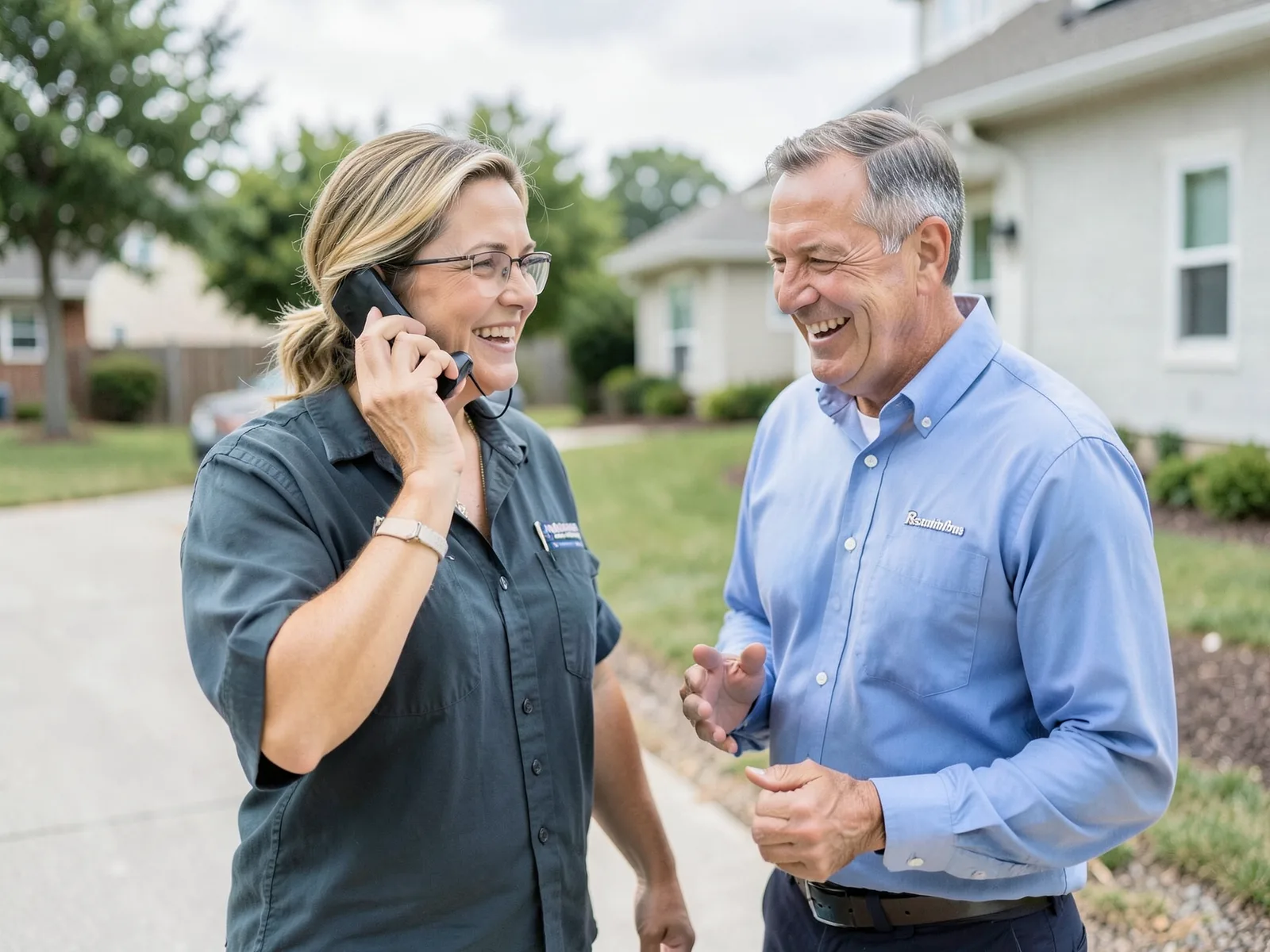 Frequently Asked Questions About Wall Water Damage Restoration in Oley, PA